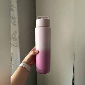 30 oz Simple Modern Summit Cup with Straw Lid